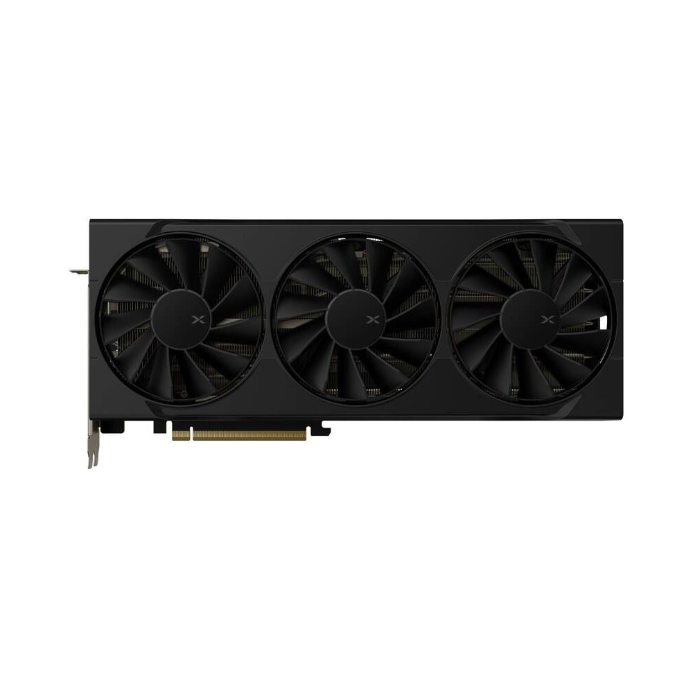 XFX Swift AMD Radeon RX 9070 XT 16GB GDDR6