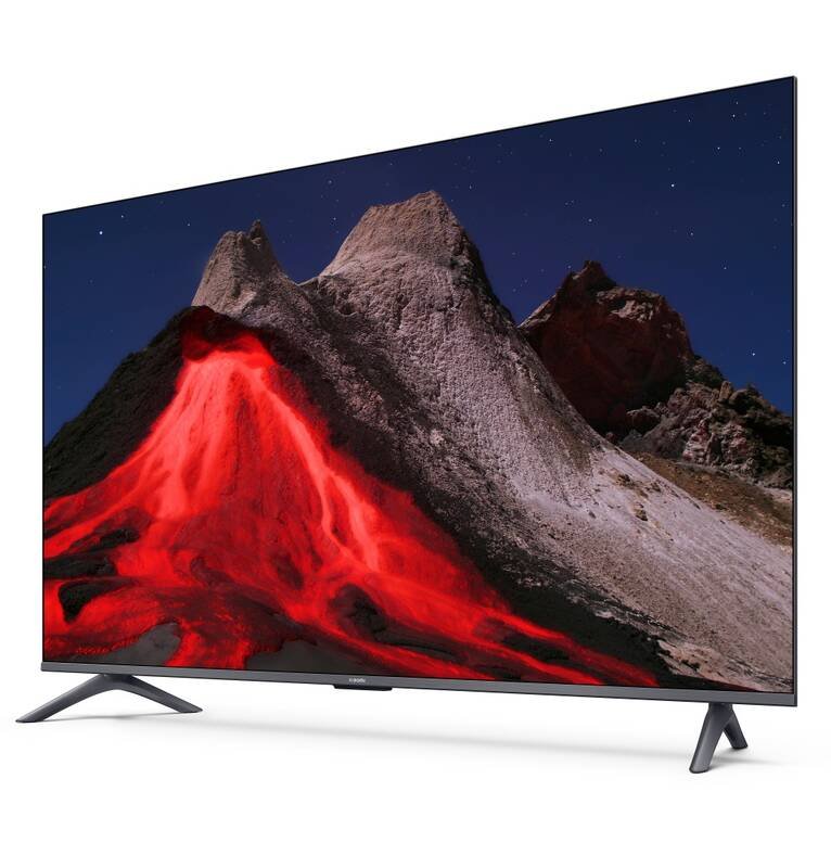Xiaomi 55" TV A Pro 2nd gen