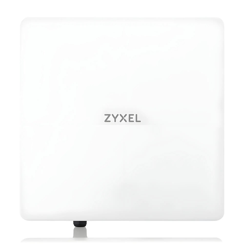 Zyxel WBE665S-EU0102F bílá