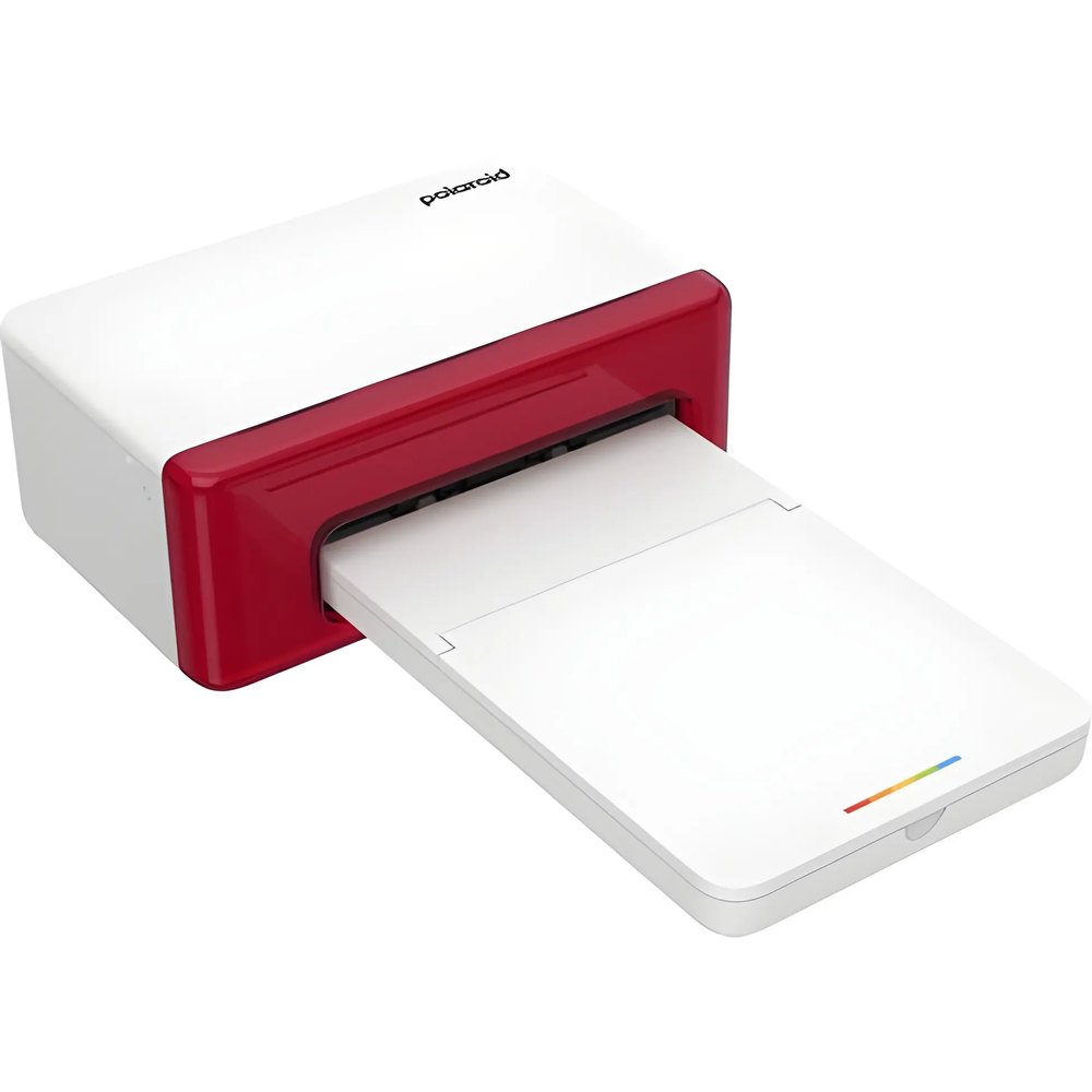 Polaroid Hi-Print 4x6 bílá