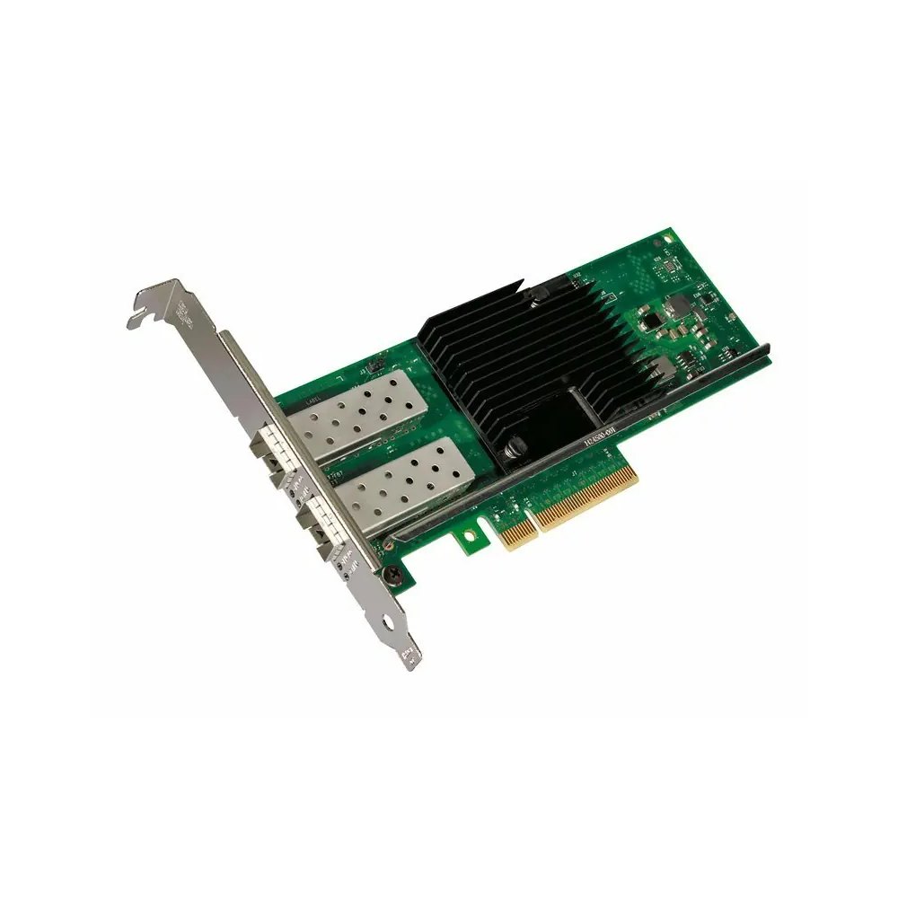 Intel Ethernet Converged Network Adapter X710-DA2