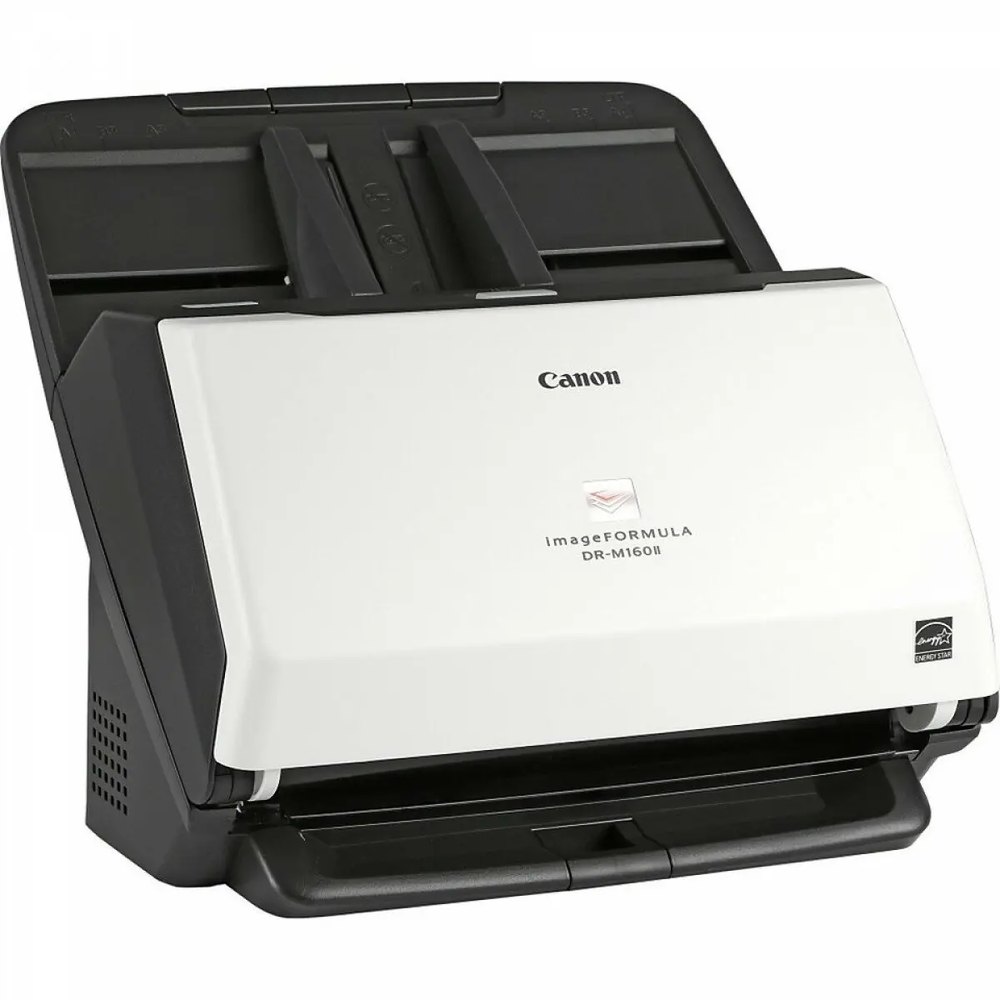 Canon imageFORMULA DR-M160 II (A4)