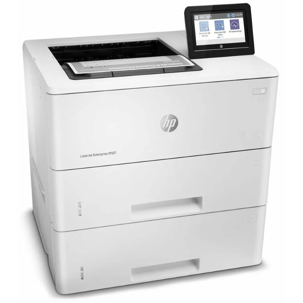 HP LaserJet Enterprise M507x