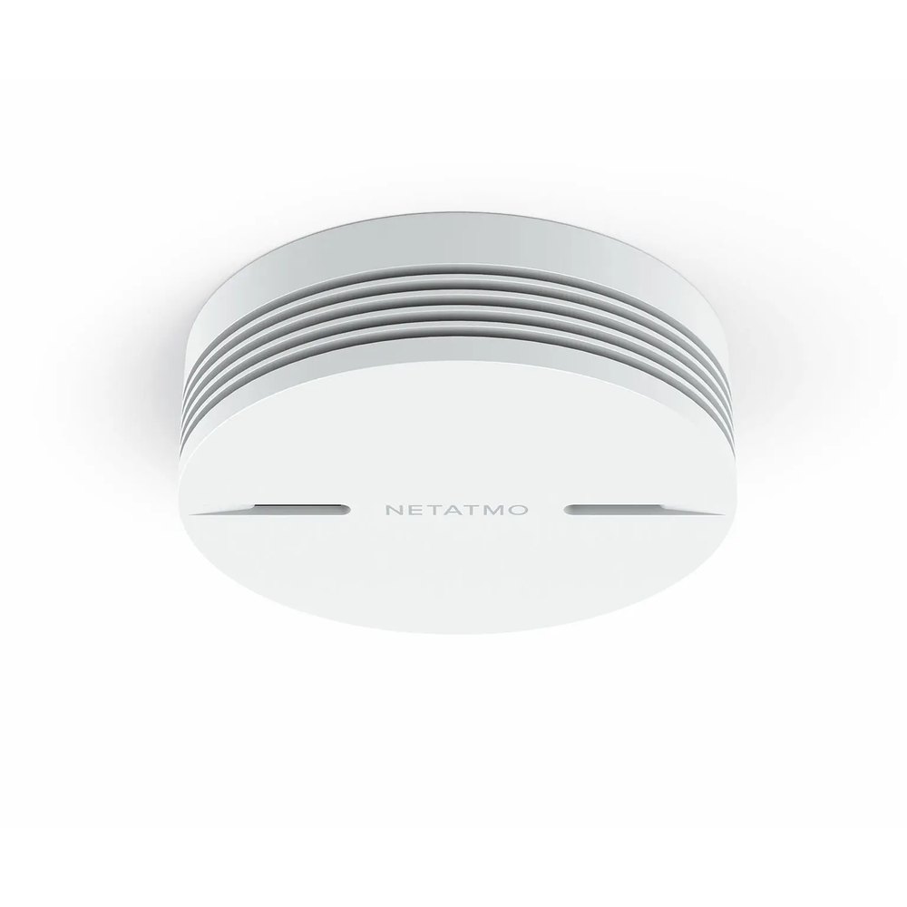 Netatmo NT00007 bílá