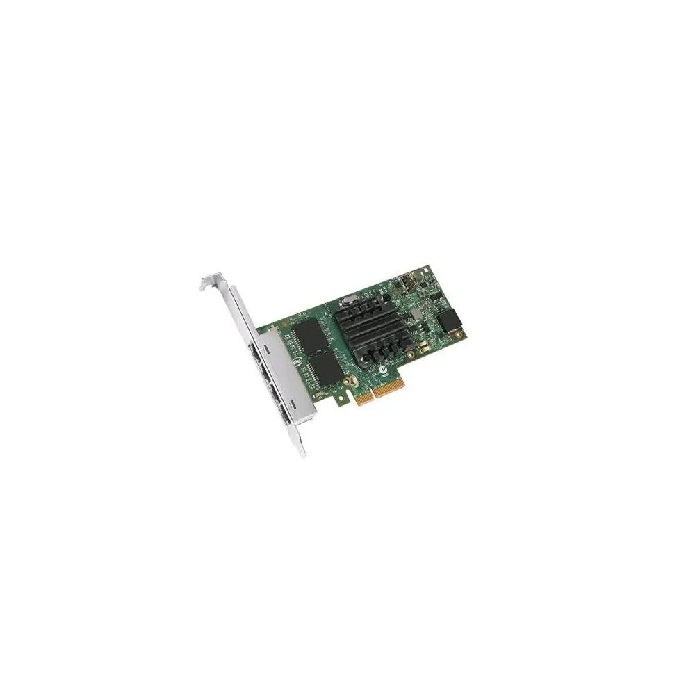 Intel Ethernet Server Adapter I350-T4V2