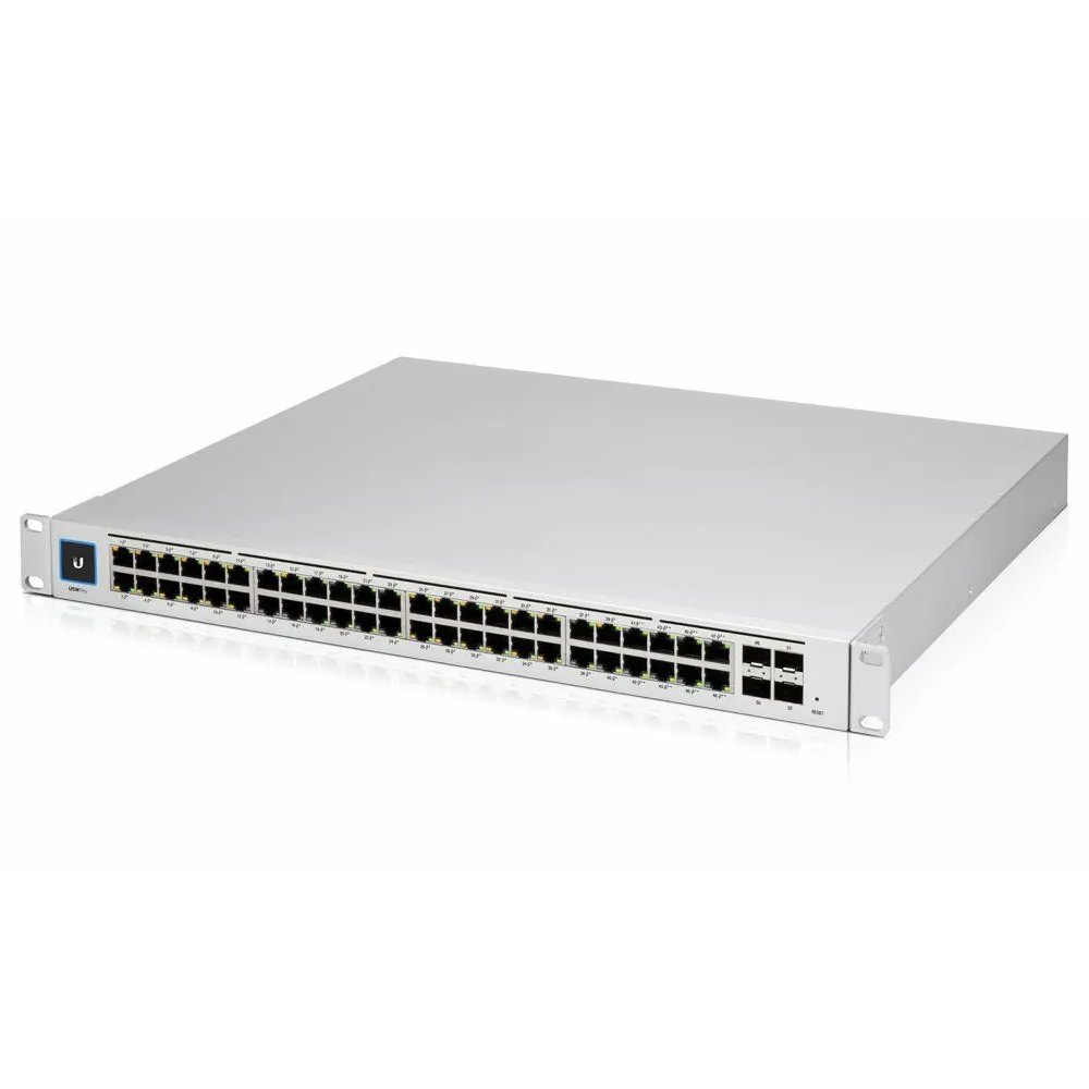 Ubiquiti UniFi Switch Pro 48 PoE