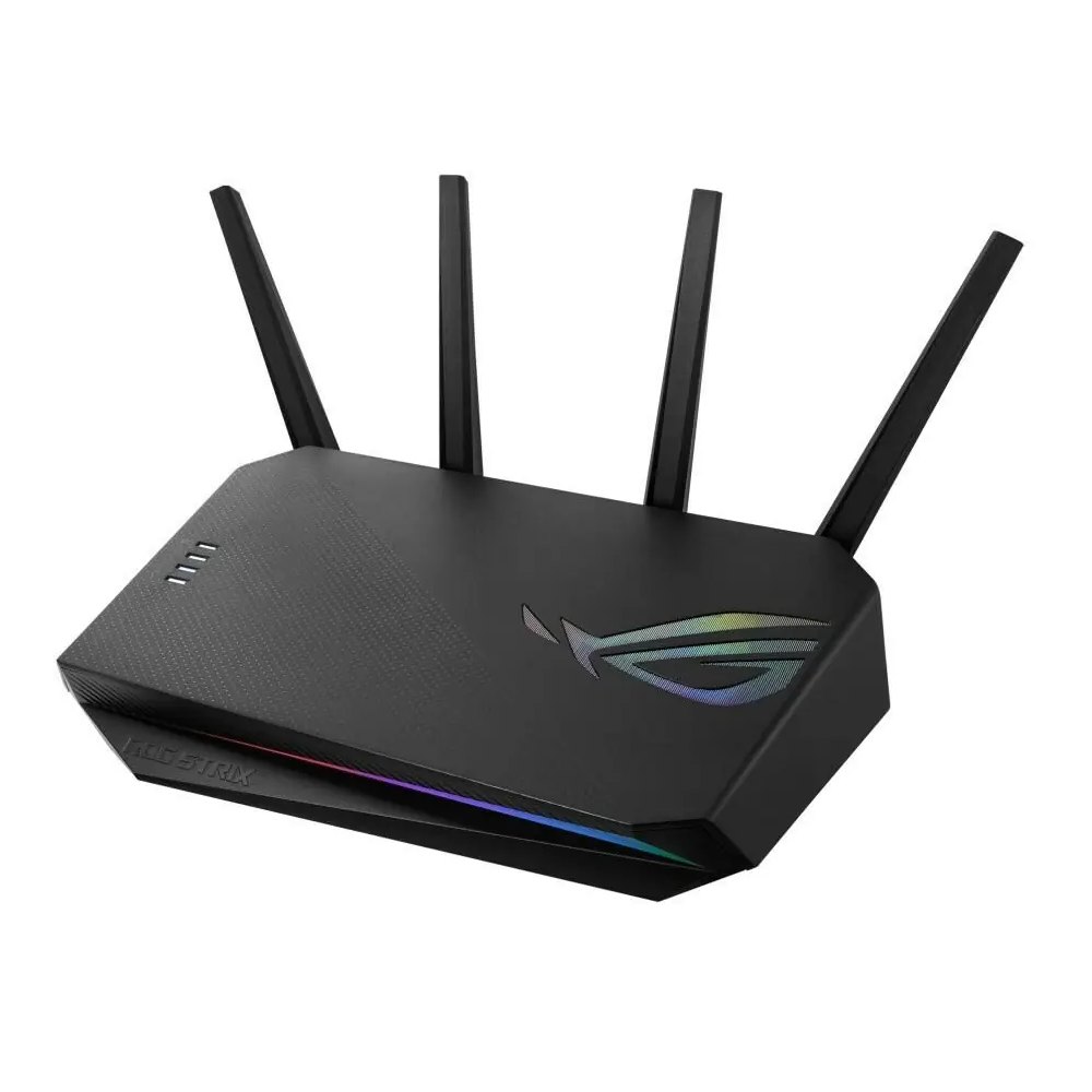 Asus GS-AX5400