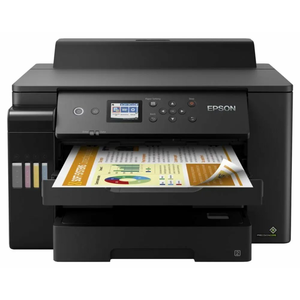 Epson EcoTank L11160 černá