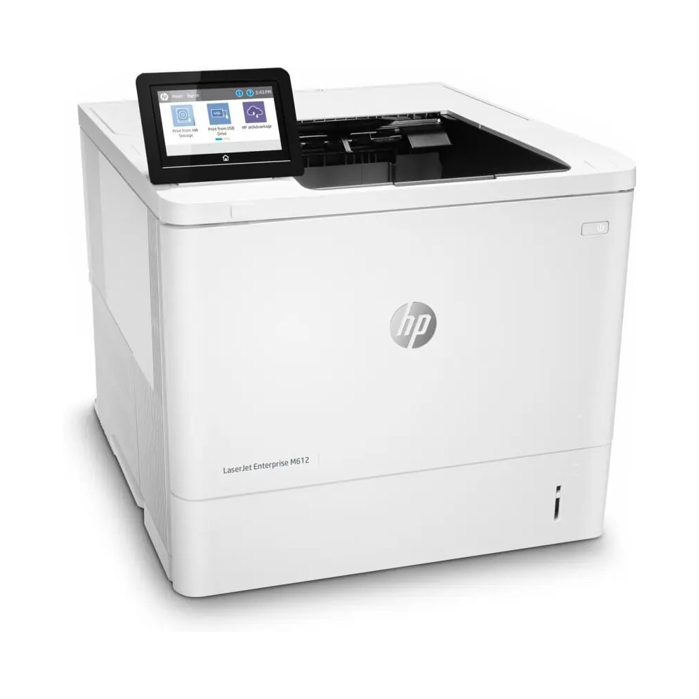 HP LaserJet Enterprise M612dn