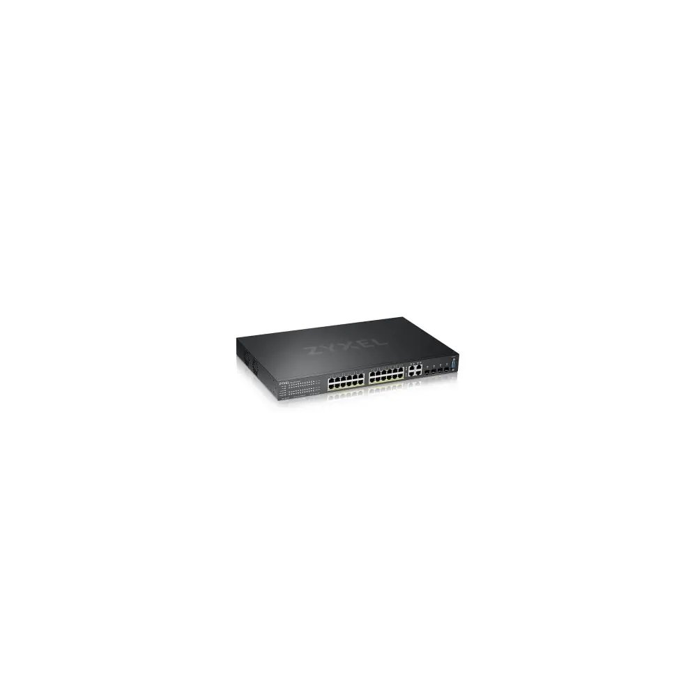 Zyxel GS2220-28HP
