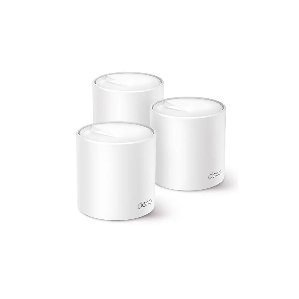 TP-Link Deco X50(3-pack)