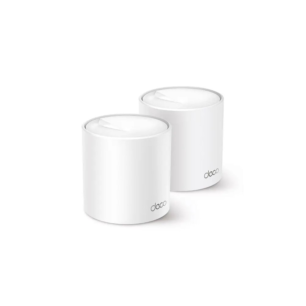 TP-Link Deco X50(2-pack)
