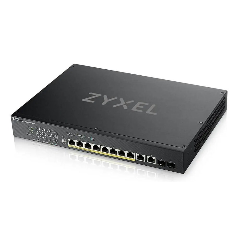 Zyxel XS1930-12HP-ZZ0101F