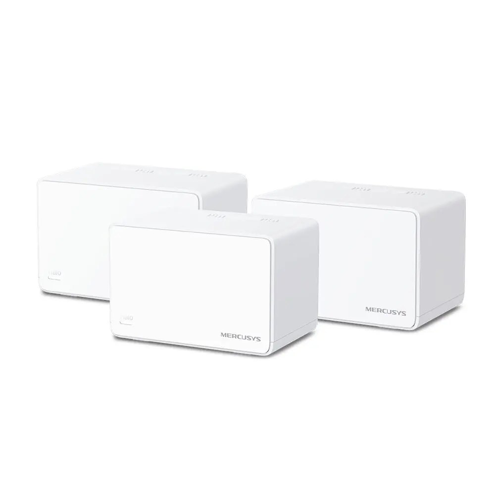 Mercusys Halo H80X (3ks)