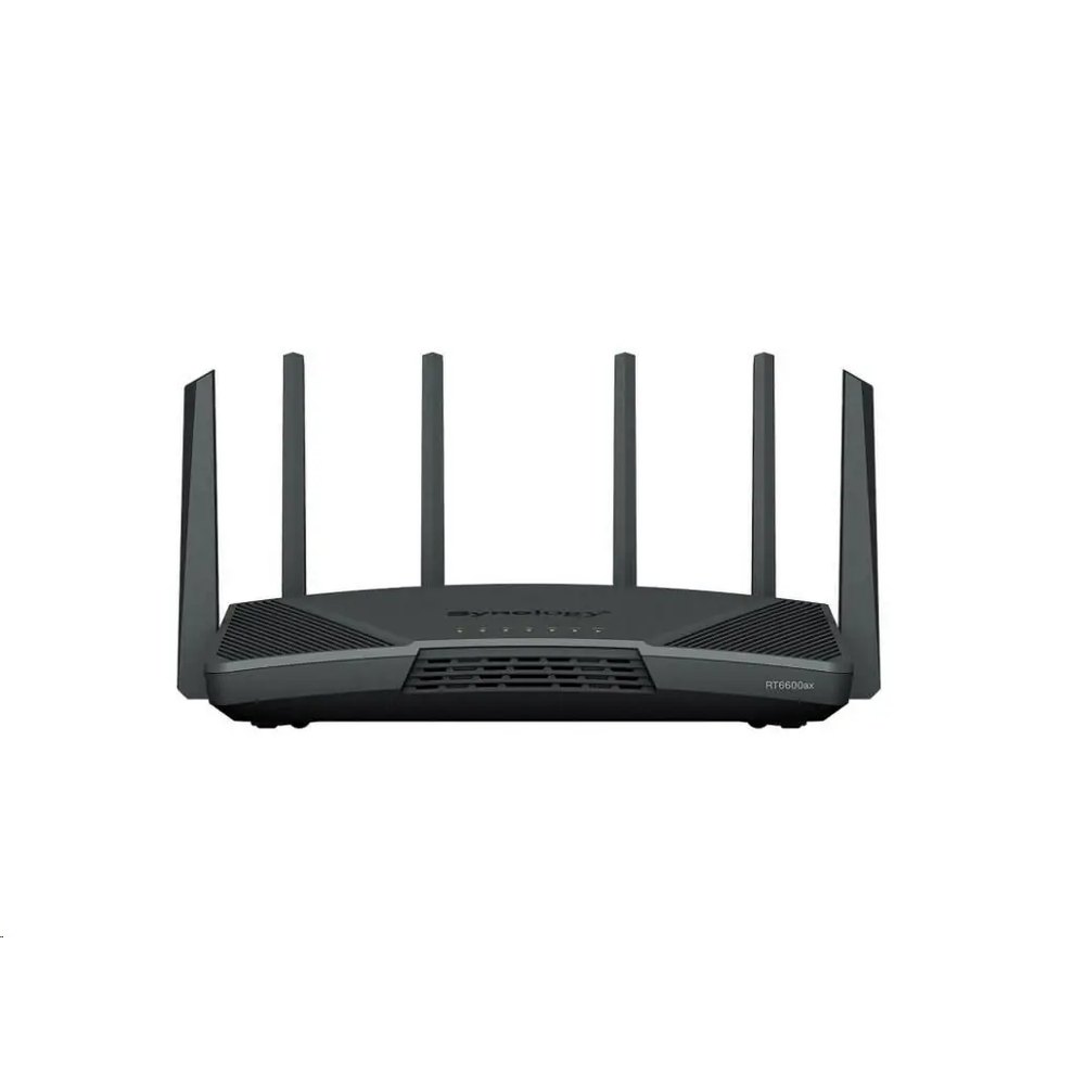 Synology RT6600ax