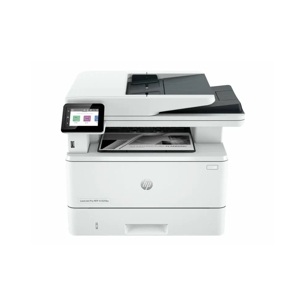 HP LaserJet Pro MFP 4102fdw