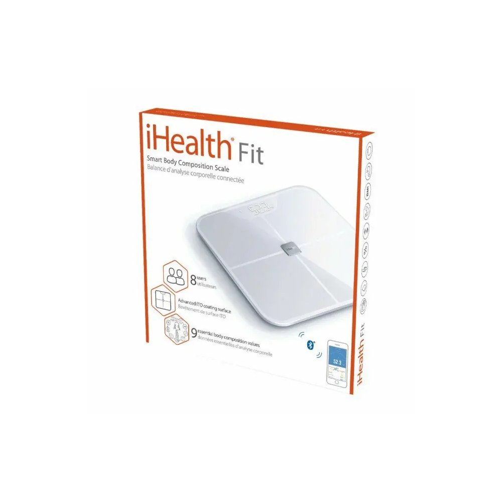 iHealth FIT HS2S