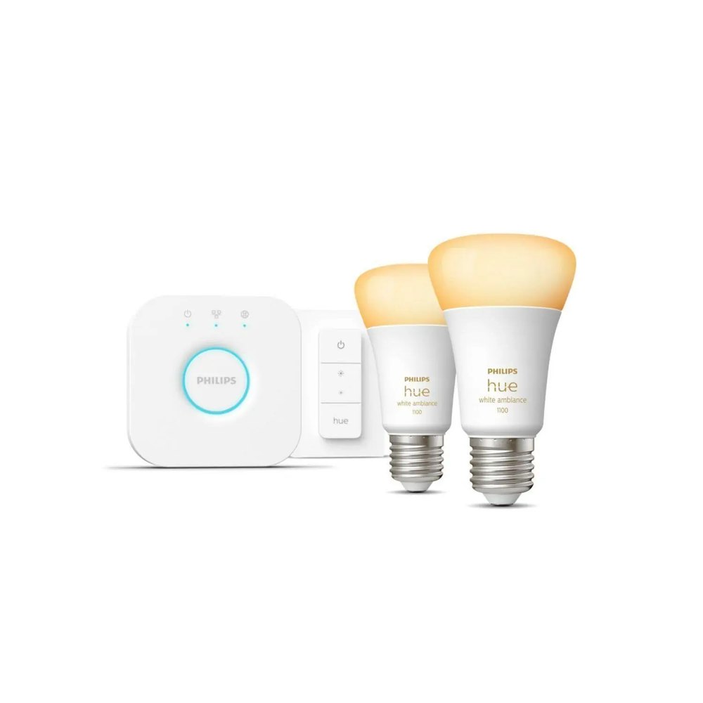 Philips Hue HueWA 10.5W A60 E27 8W