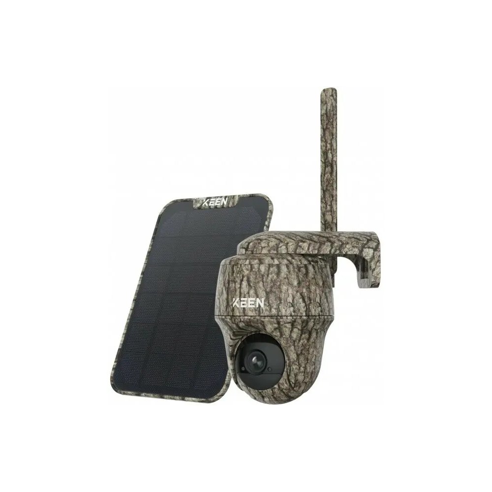 Reolink Go Series G450 + Solar Panel 2 bateriová 4G bezpečnostní kamera