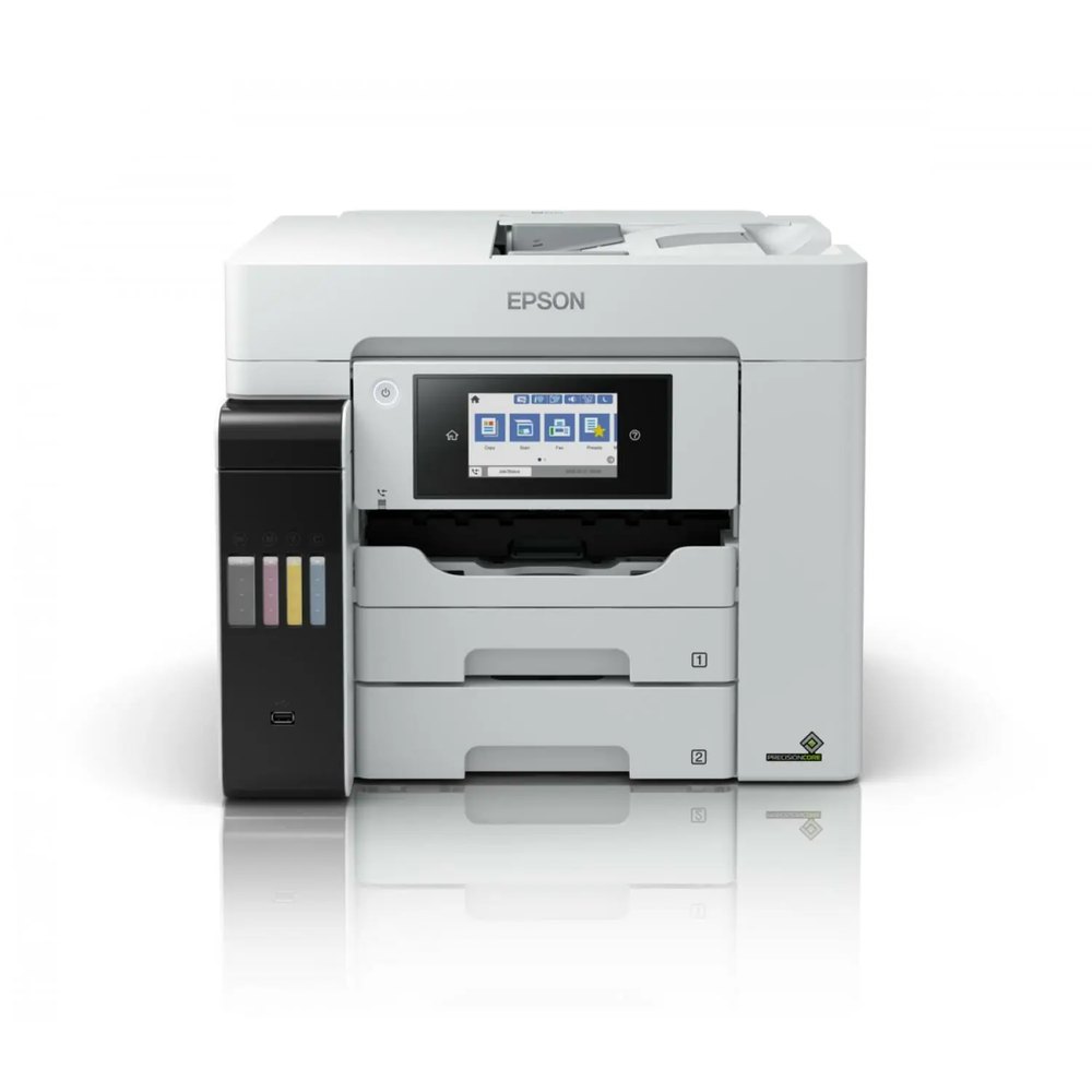Epson EcoTank L6580