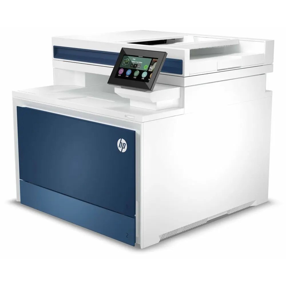 HP Color LaserJet Pro 4302fdn