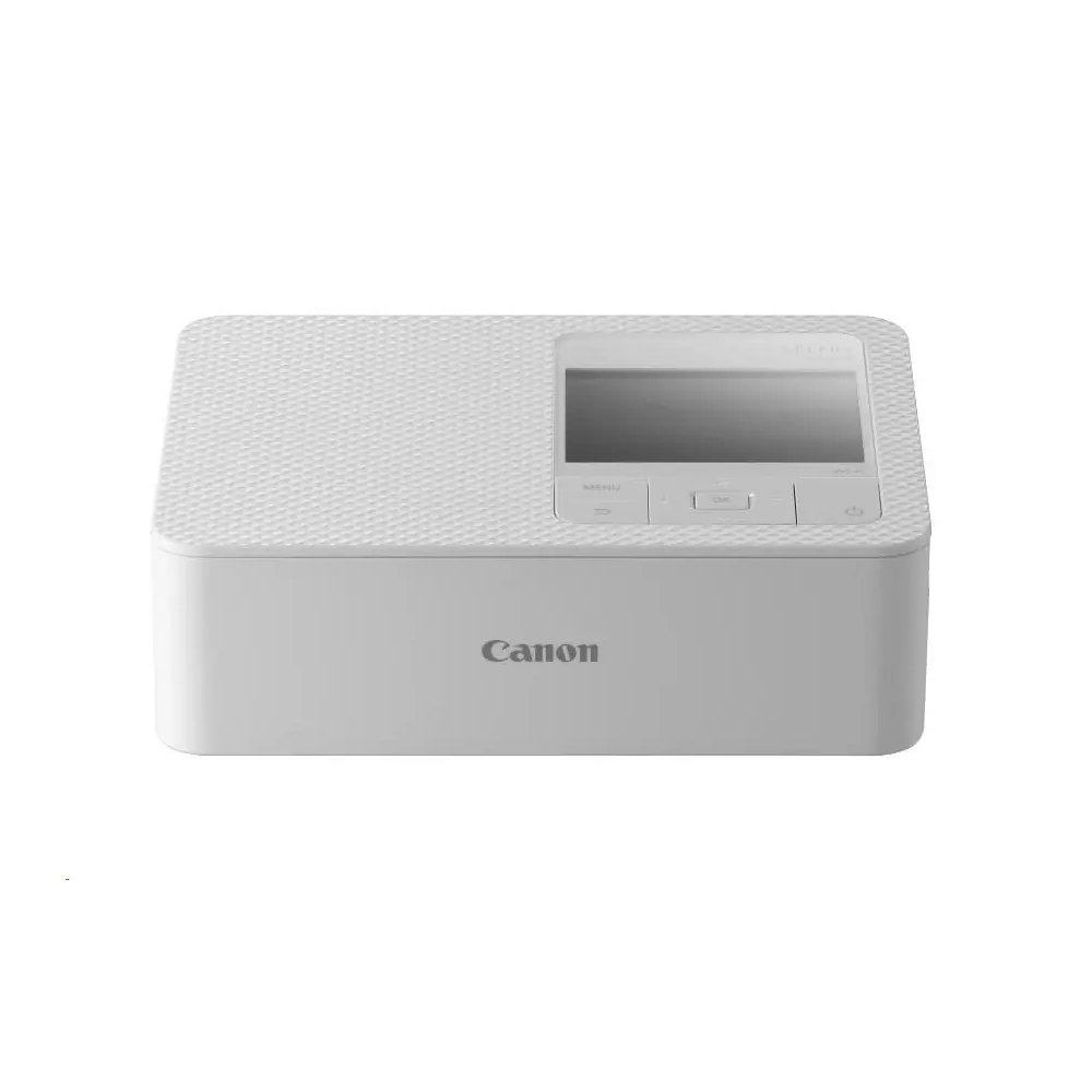 Canon Selphy CP1500 bílá