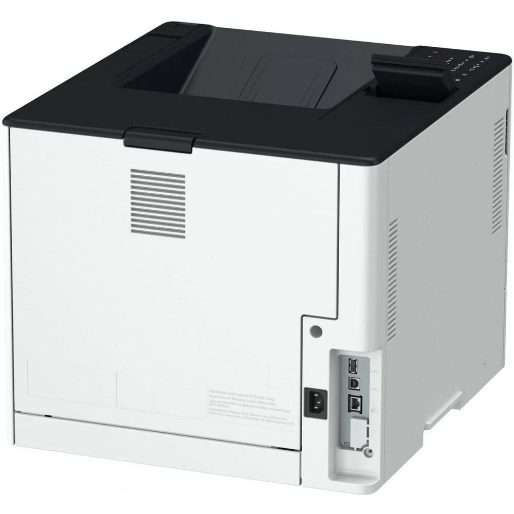 Canon i-Sensys LBP361dw bílá
