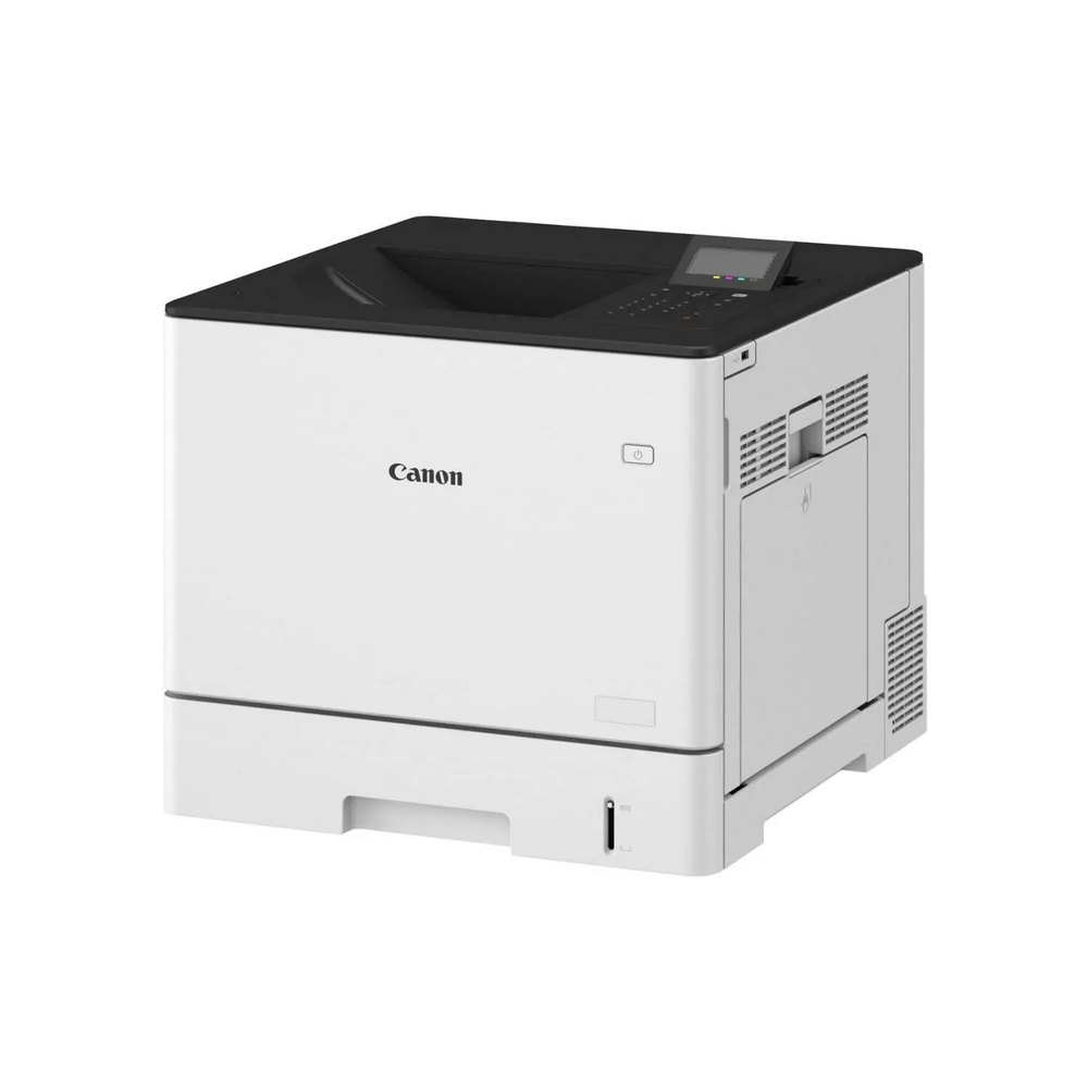 Canon i-Sensys LBP732Cdw bílá