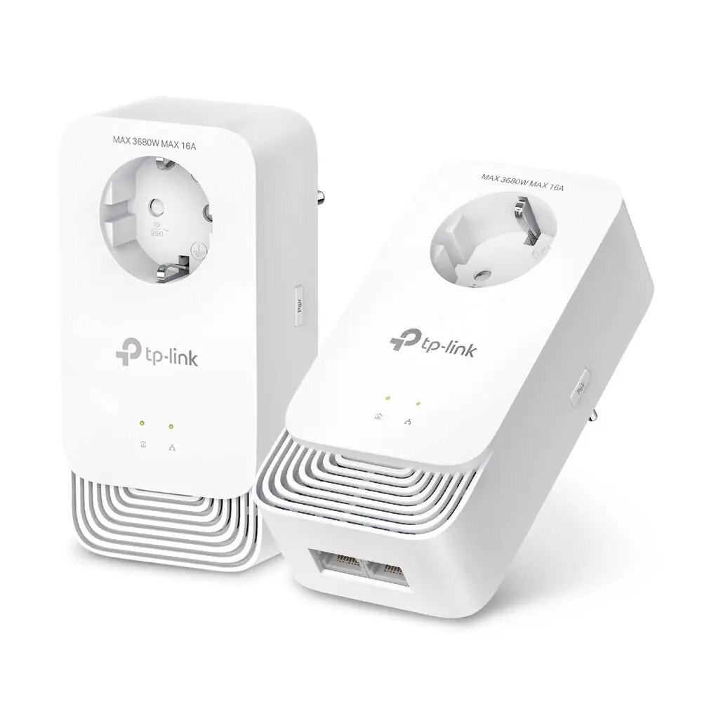 TP-Link PG2400P Kit