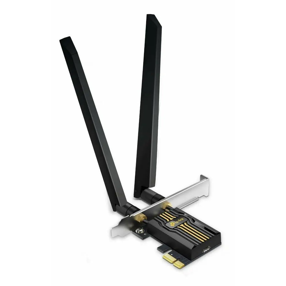 TP-Link Archer TBE400E černá