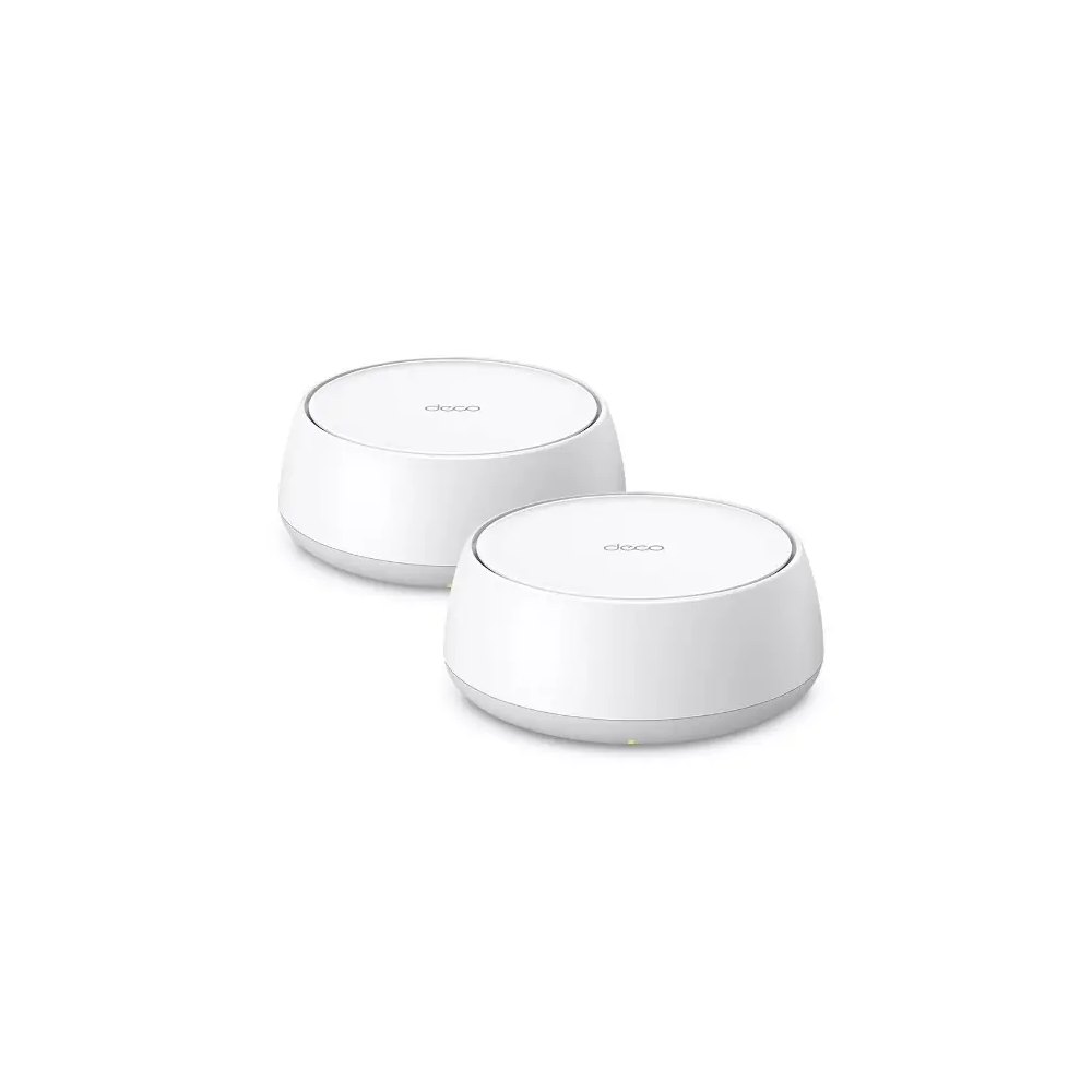 TP-Link Deco BE22(2-pack) BE3600
