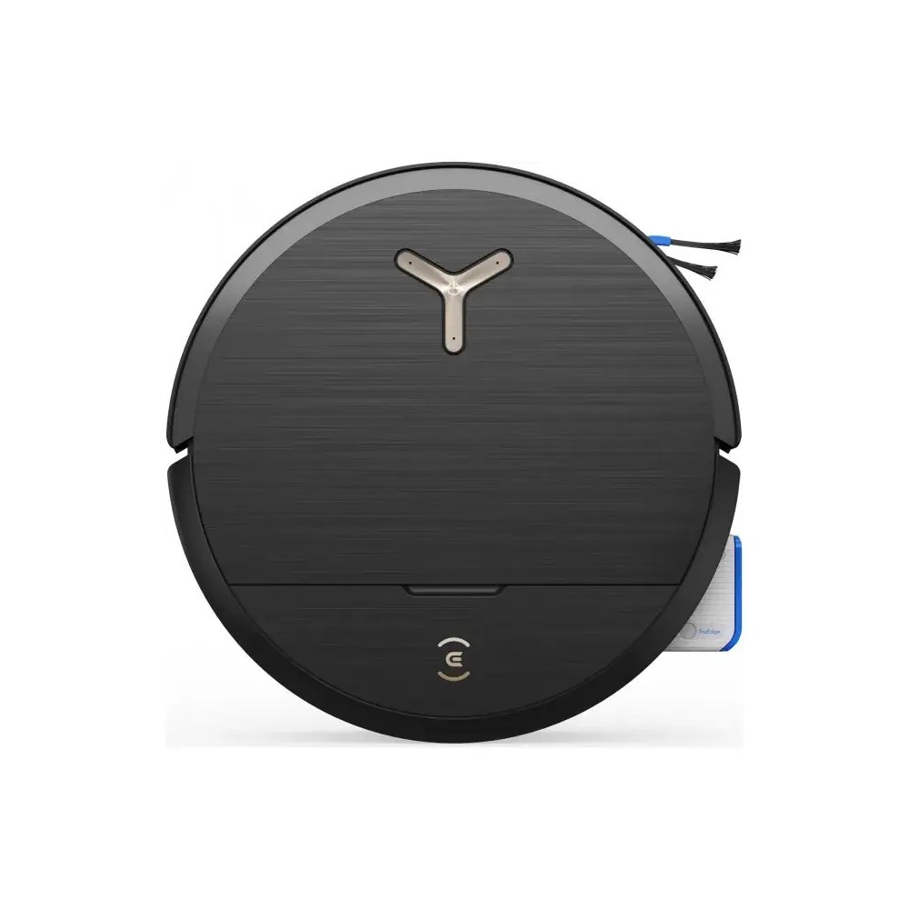 Ecovacs Deebot X9 Pro Omni černá