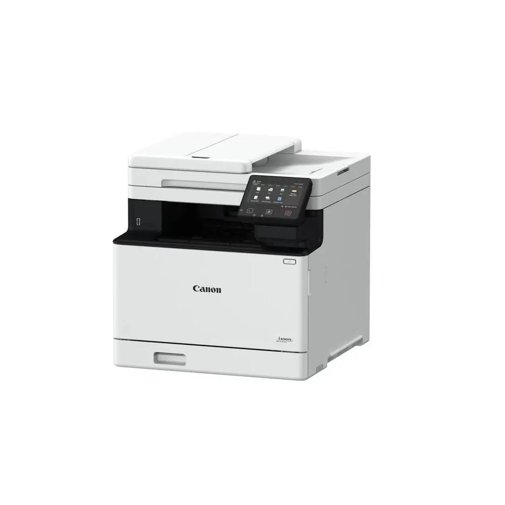 Canon i-Sensys MF754Cdw II bílá