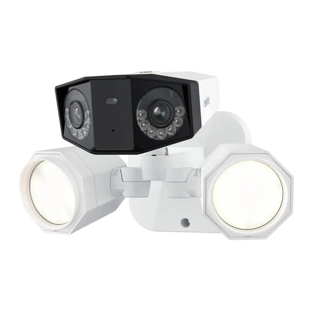 Reolink Floodlight Series F750P bílá