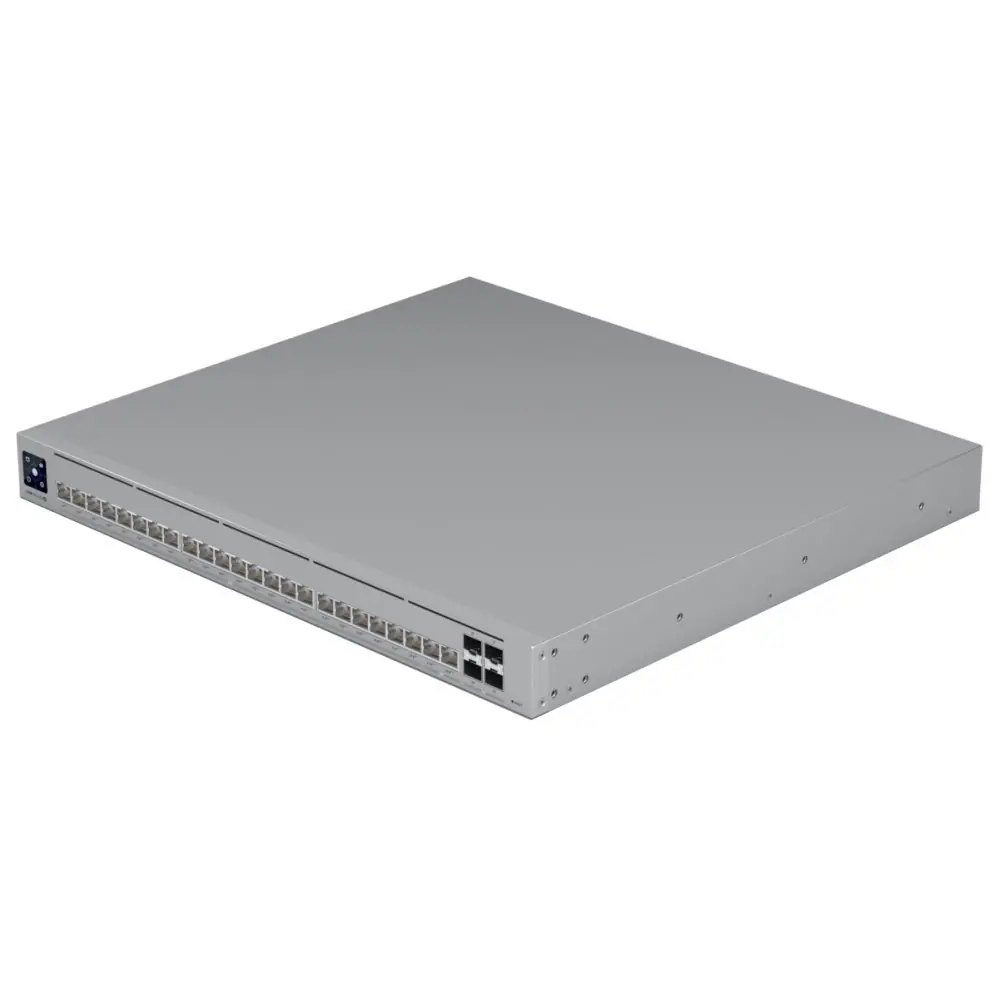 Ubiquiti UniFi Switch USW-Pro-HD-24-PoE