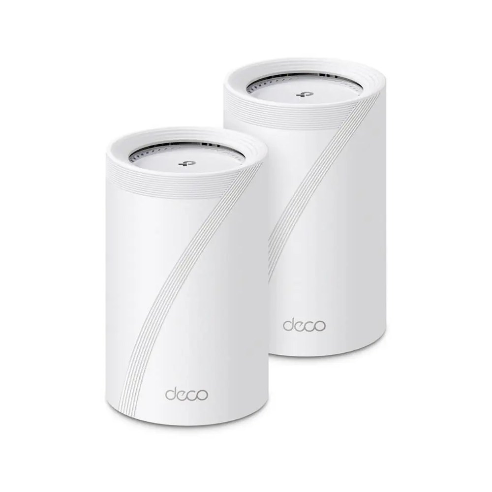 TP-Link Deco BE68 (2-pack) bílá