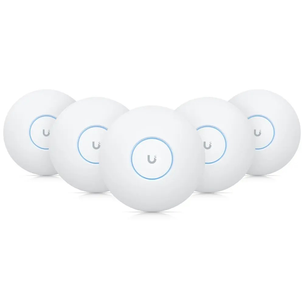 Ubiquiti UniFi 7 Pro (5ks)