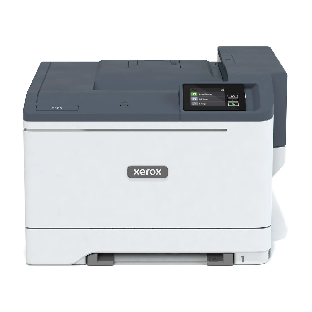 Xerox C320