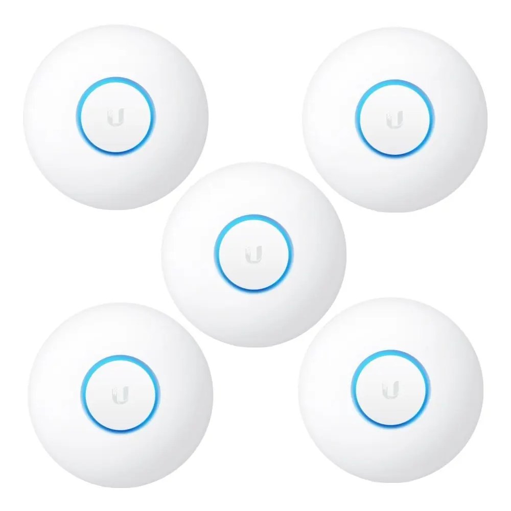 Ubiquiti UniFi UAP-nanoHD-5