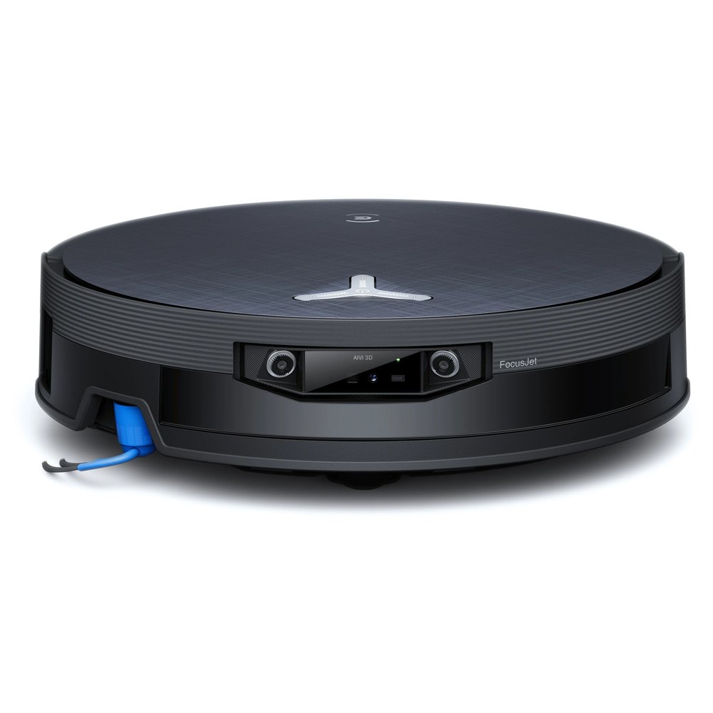 Ecovacs Deebot X12 OmniCyclone černá