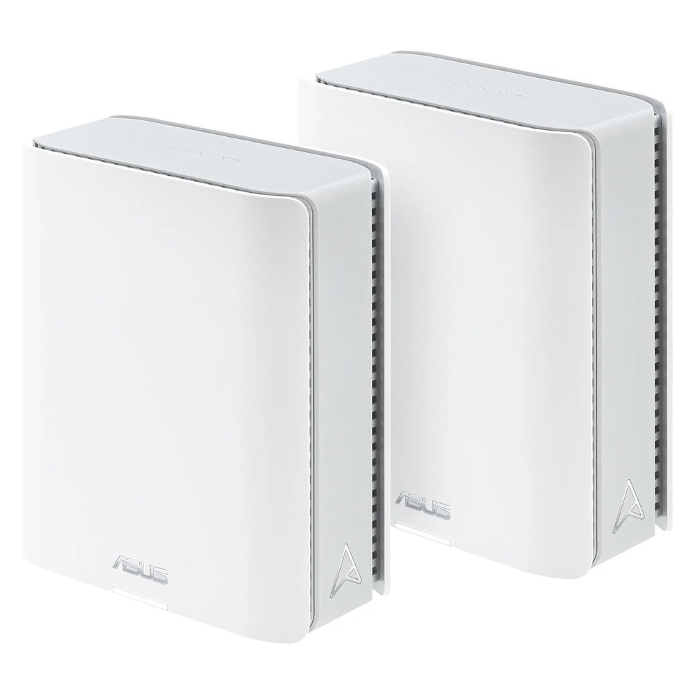 Asus ZenWiFi BT10 bílá 2-pack