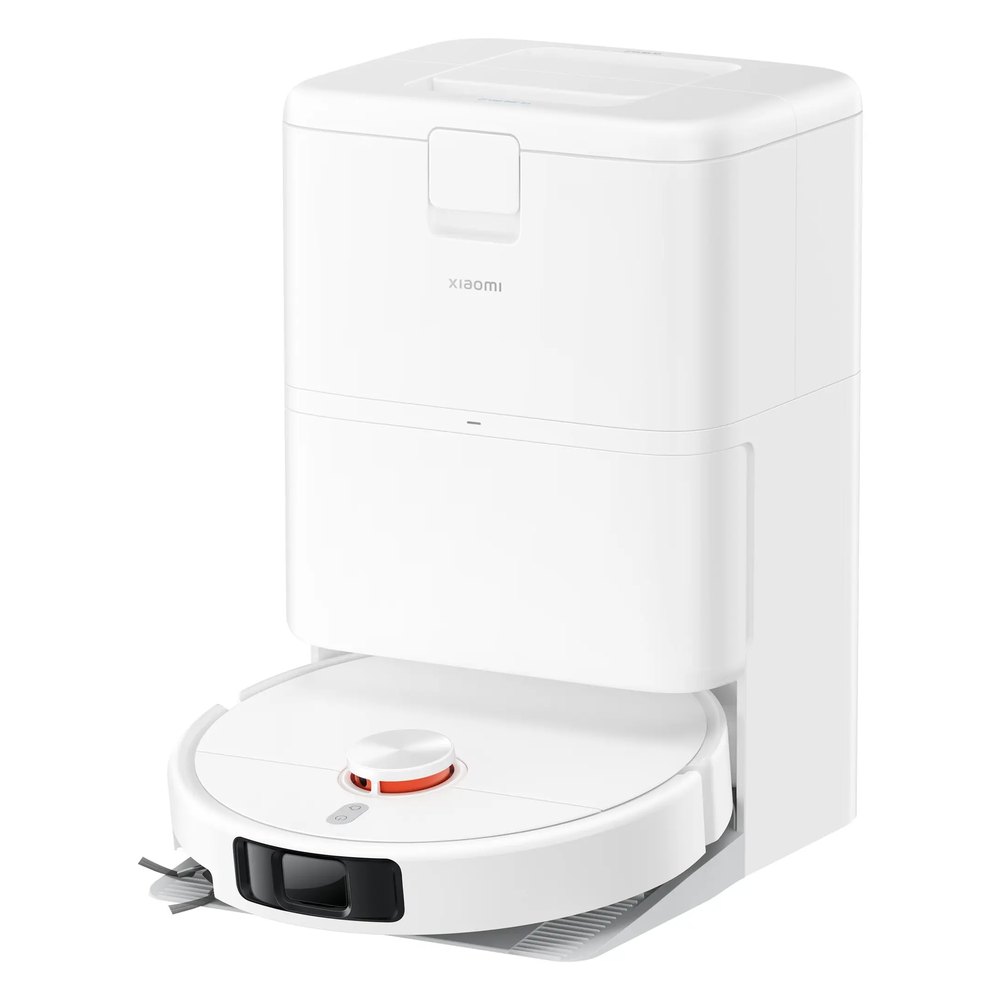 Xiaomi Robot Vacuum H50 Pro