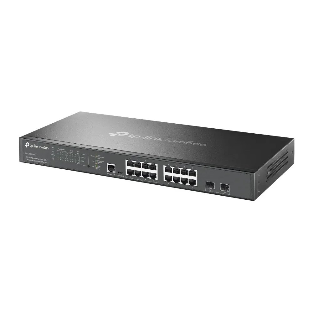 TP-Link SG3218XP-M2