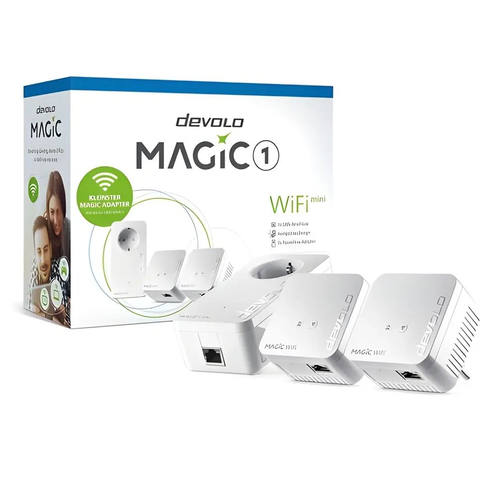 devolo Magic 1 WiFi mini