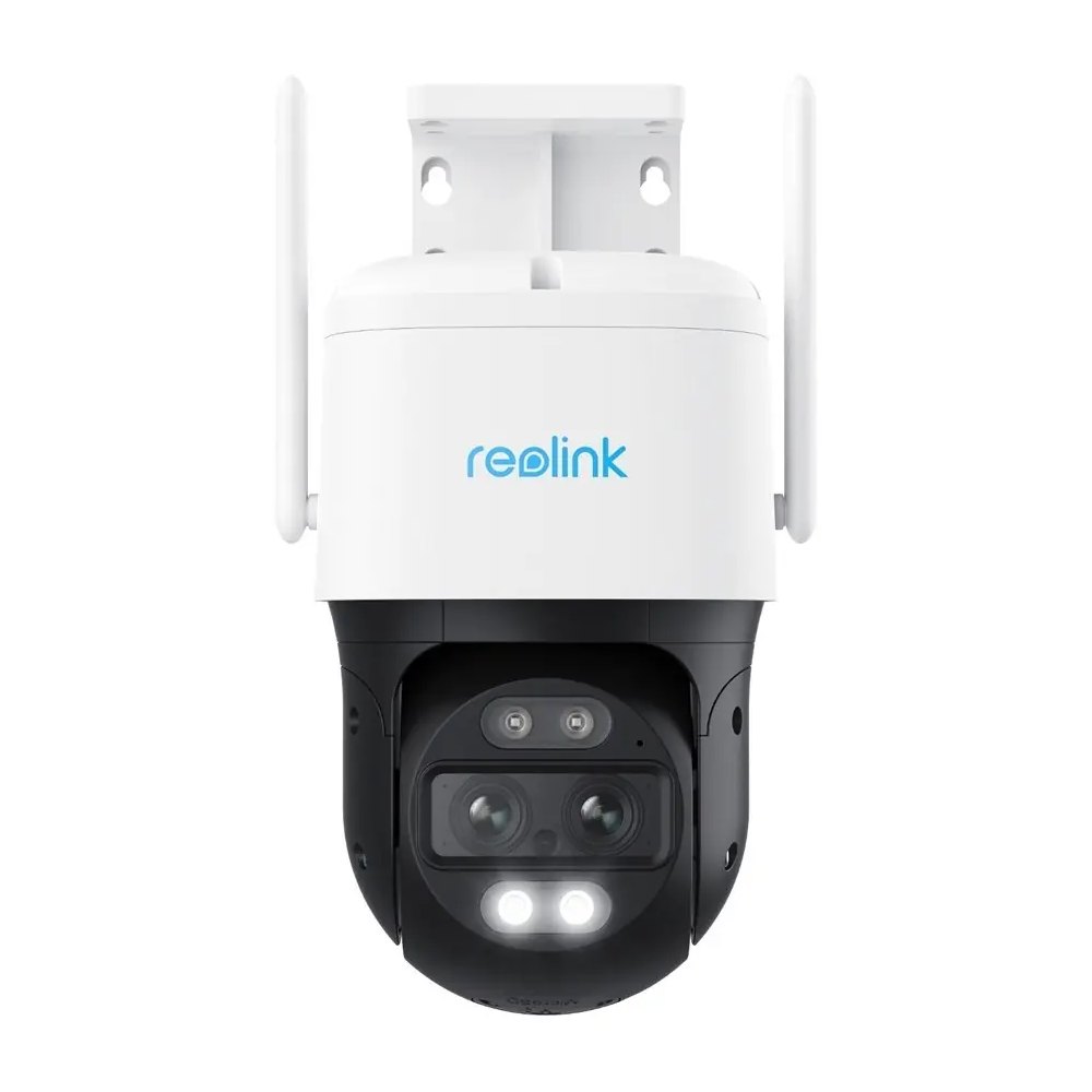 Reolink TrackMix W760