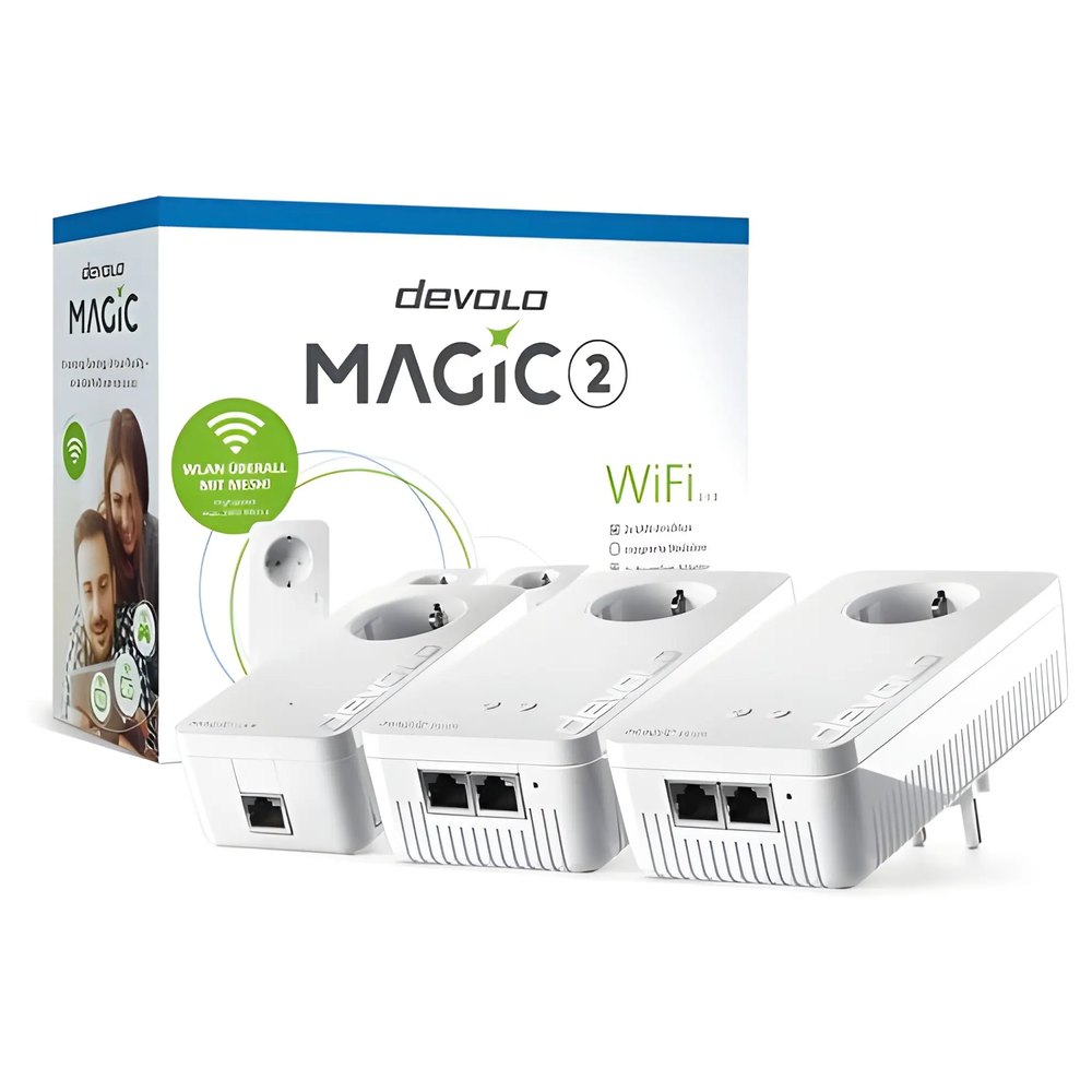 devolo Magic 2 WiFi next