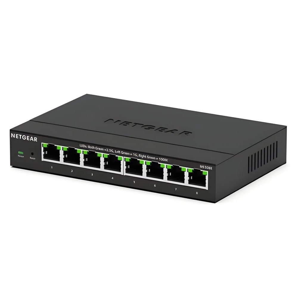 Netgear MS308