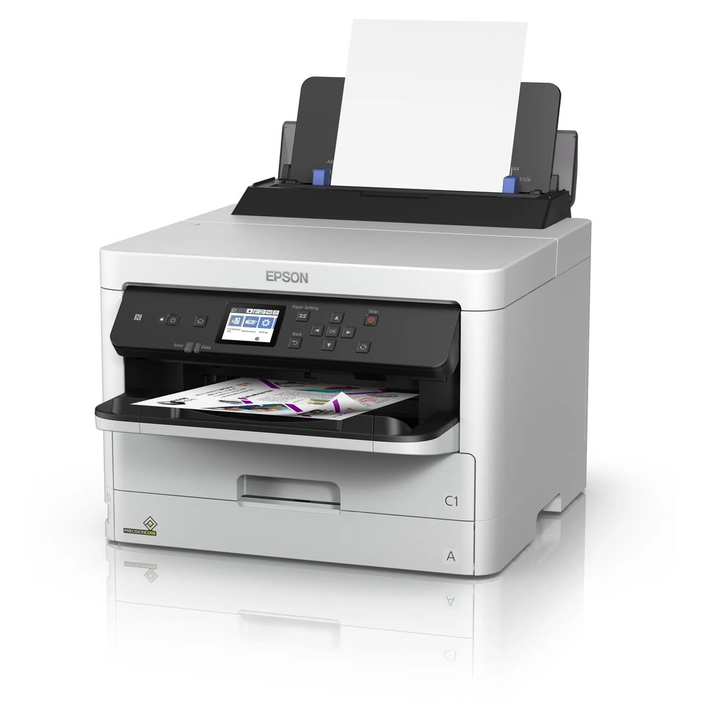 Epson WorkForce Pro WF-C529RDW