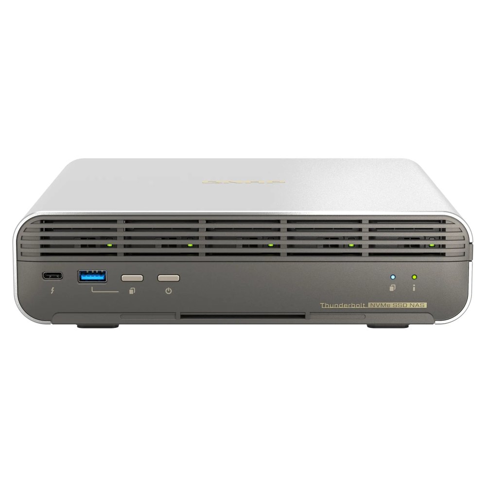 QNAP TBS-h574TX-i5U-16G