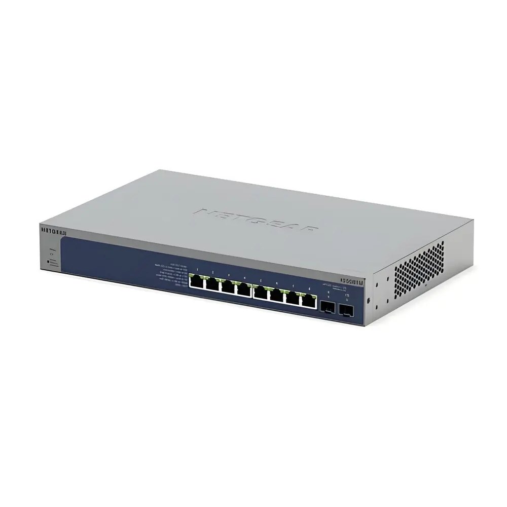Netgear XS508TM